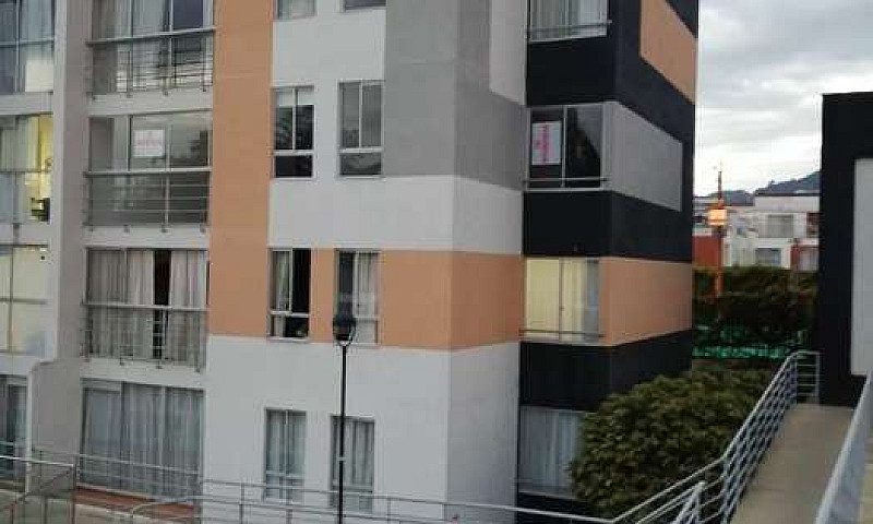 Arriendo Apto 306 To...