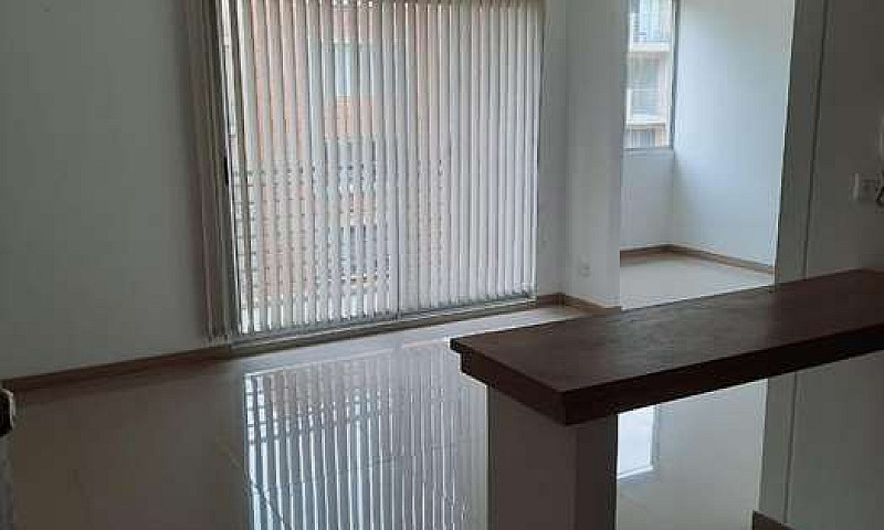 Apartamento En Malac...