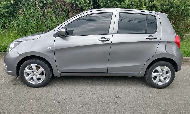 Suzuki Celerio 2020...