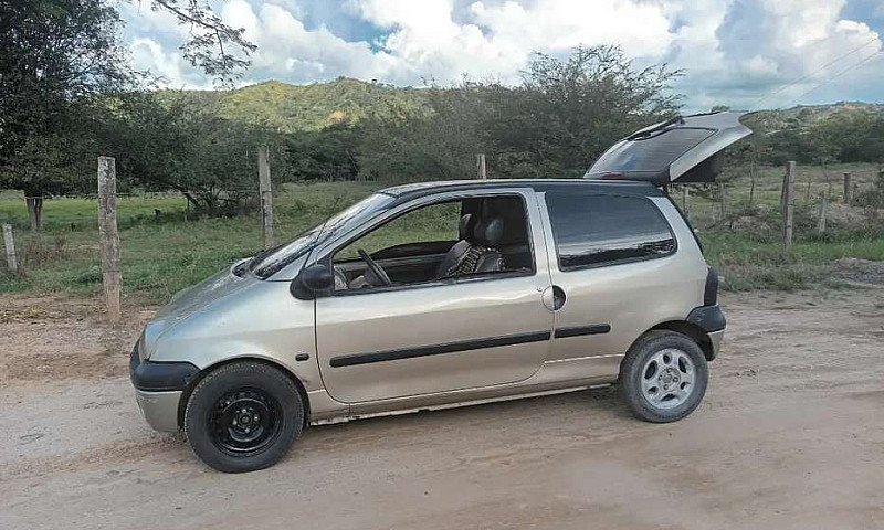 Se Vende Renault Twi...