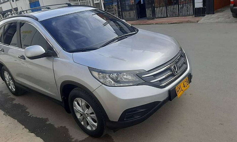 Honda Cr-V 2014...