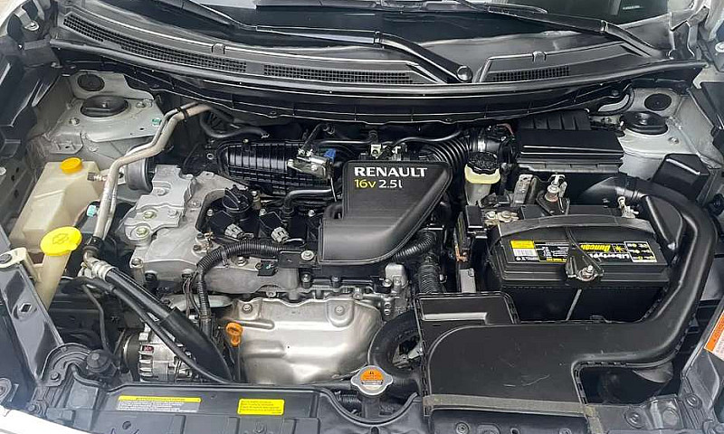 Vendo Renault Koleos...
