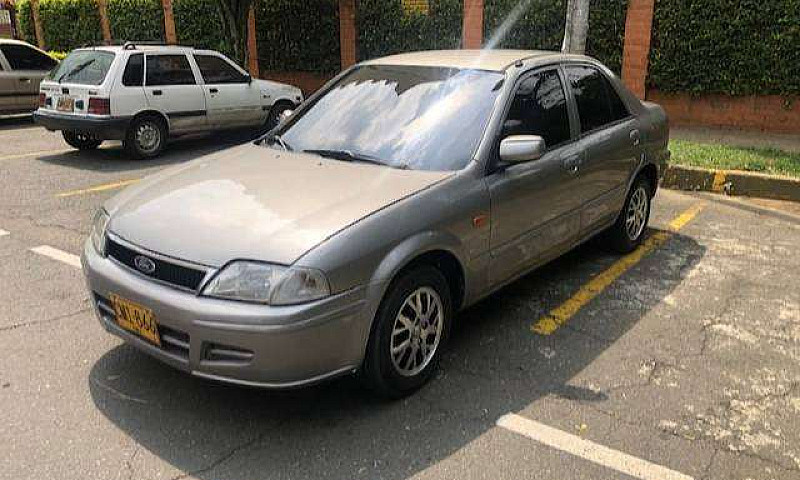 Ford Laser  2005  1....