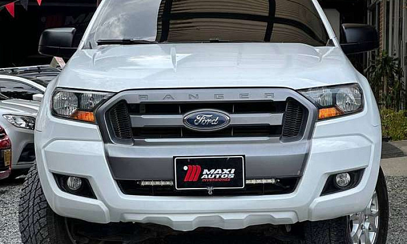 Ford Ranger Xls 4X4 ...