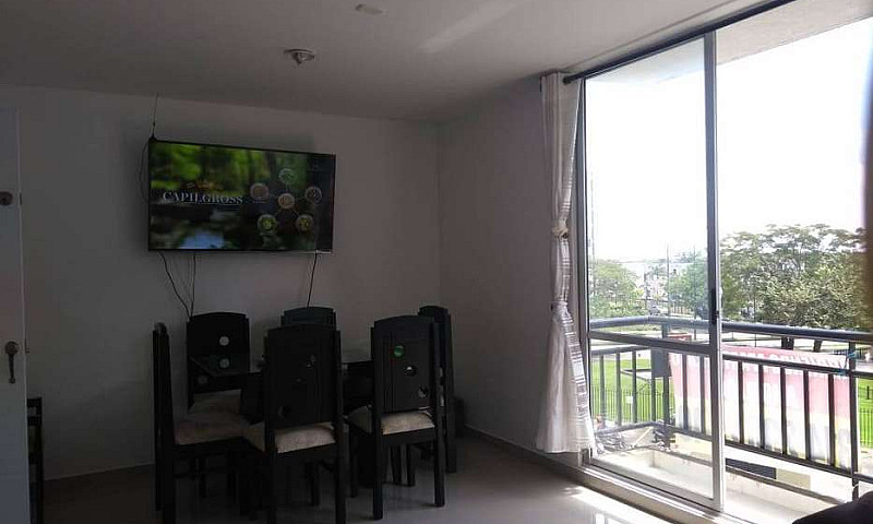 Hermoso Apartamento ...