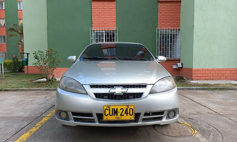 Chevrolet Optra...