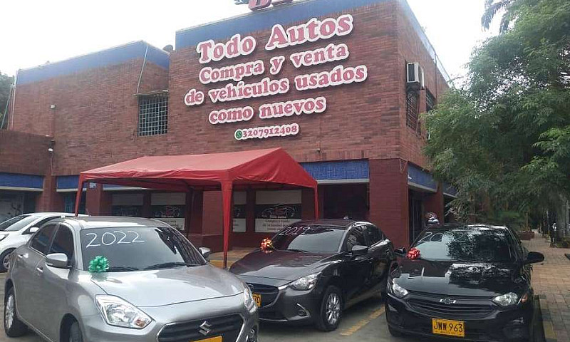 Espectacular Suzuki ...