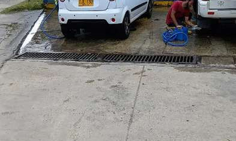 Chevrolet Spark Life...