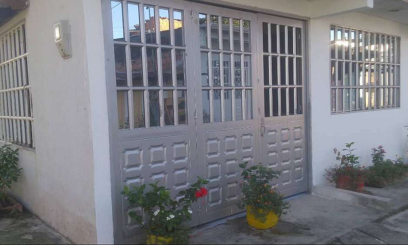 Venta Casa Esquinera...