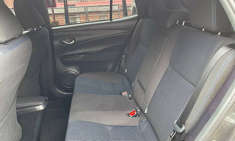 Toyota Yaris Xs 1.5 ...