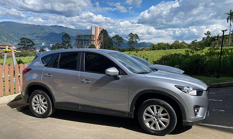 Se Vende Cx5 Modelo ...