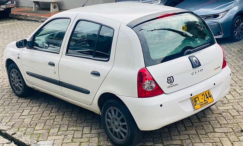 Renault Clio 1.2 Con...
