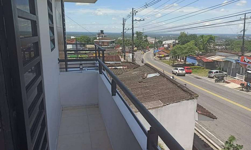 Espectacular Apartam...