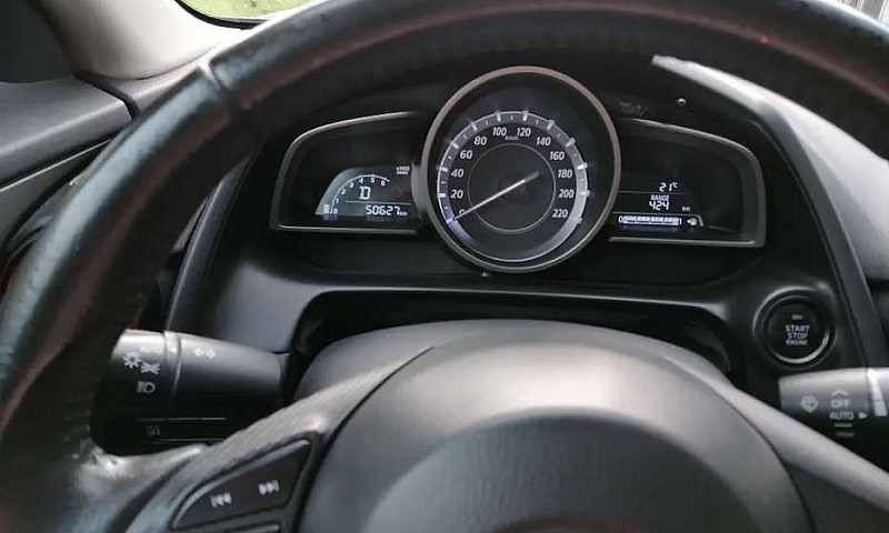 Mazda Cx 3 Touring 2...