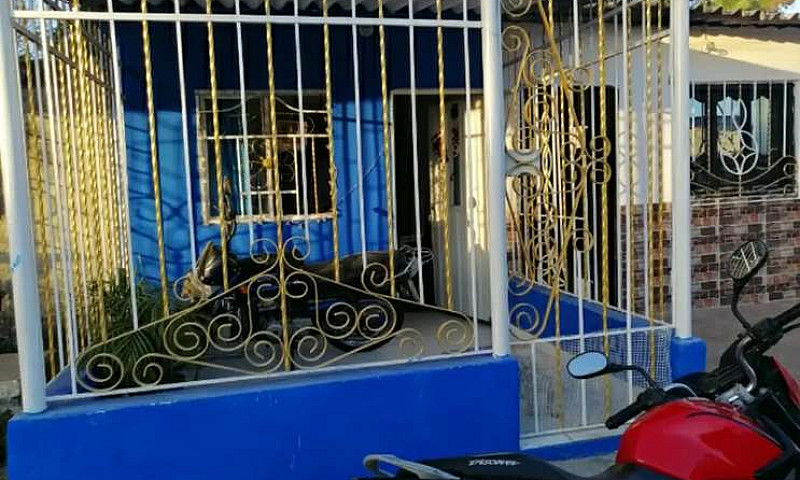 Vendo Apartamento  E...