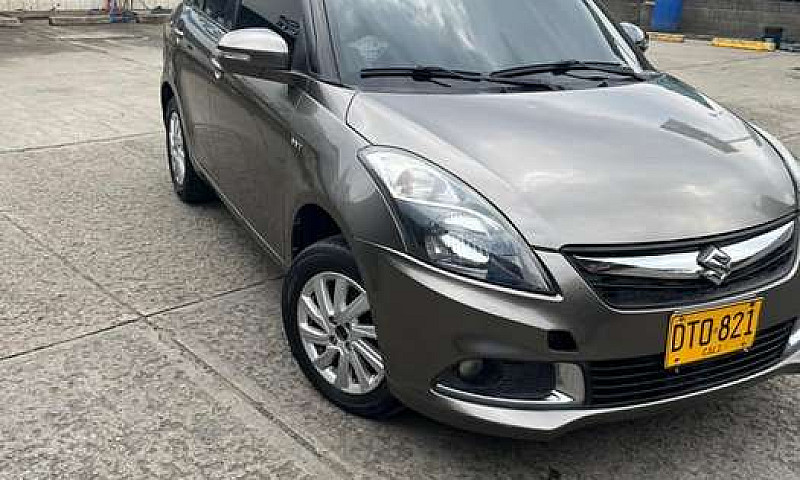 Suzuki Swift - Dzire...