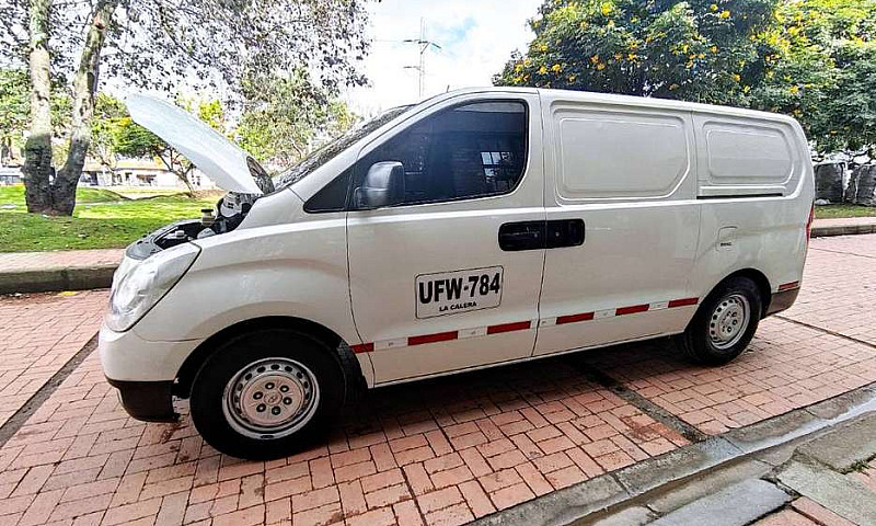 Hermosa Hyundai Star...