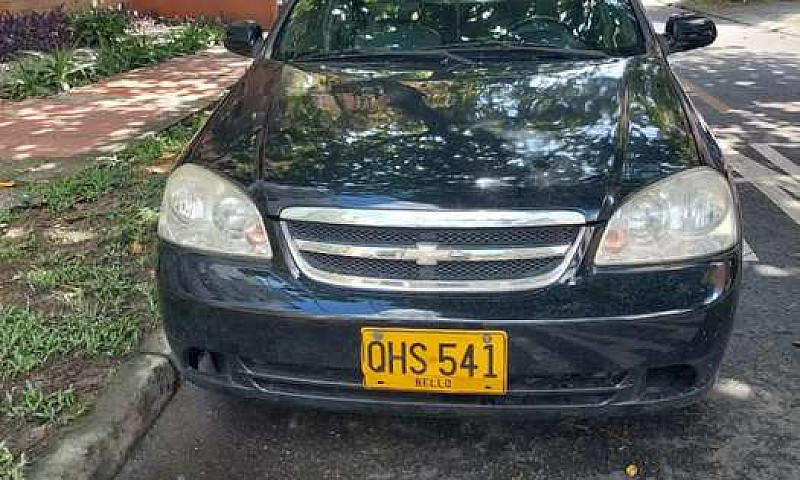 Chevrolet Optra Auto...