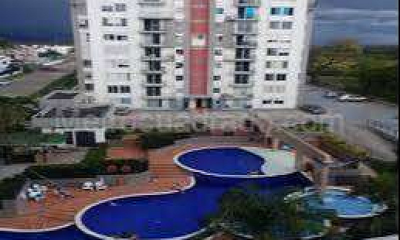 Arriendo Apartamento...