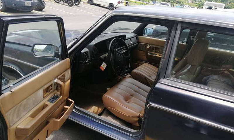 Volvo Clasico...