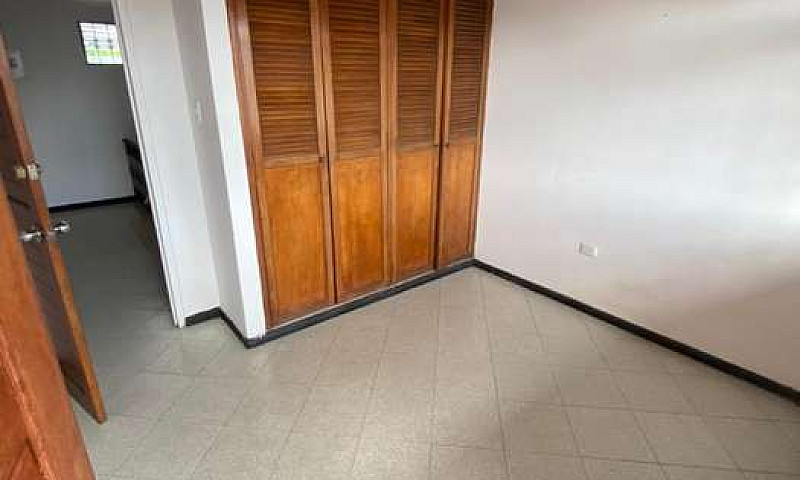 Arriendo Apartamento...