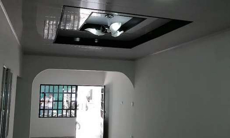Vendo Casa...
