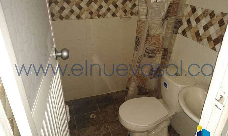 ¡Vendo Casa Rentable...