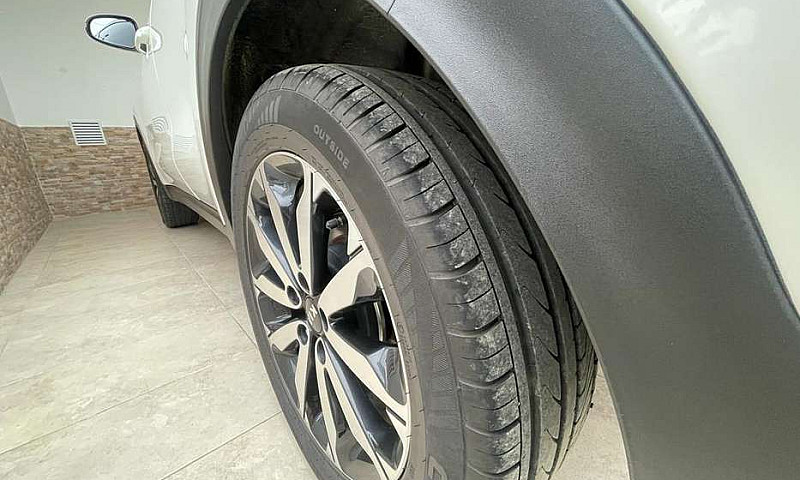 Kia Sportage Lx 2017...