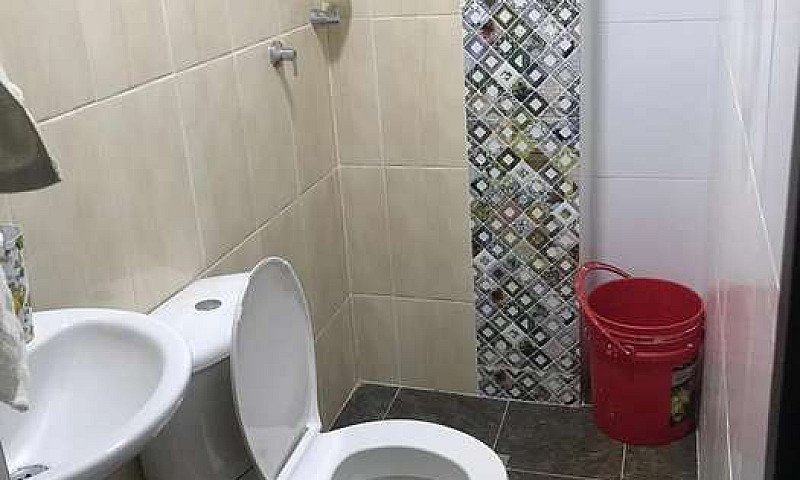 Vendo Hermosa Casa...