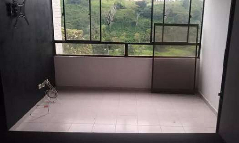 Arriendo Apartamento...