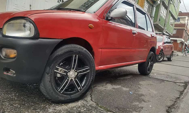 Vempermuto Subaru Vi...