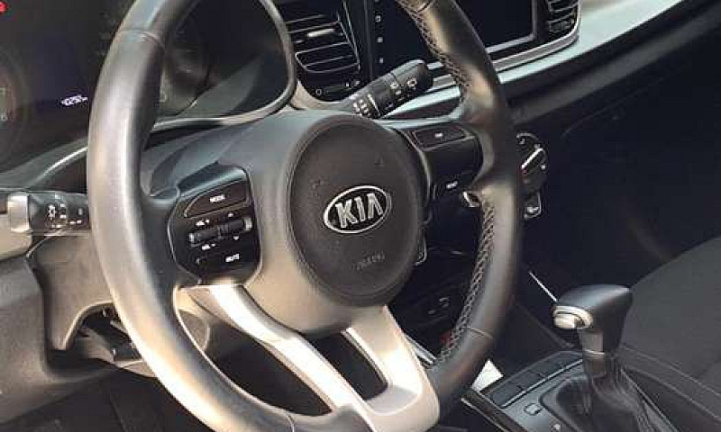 Lindo Kia Rio Como E...