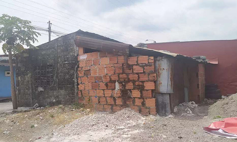 Venta De Casa Con Lo...