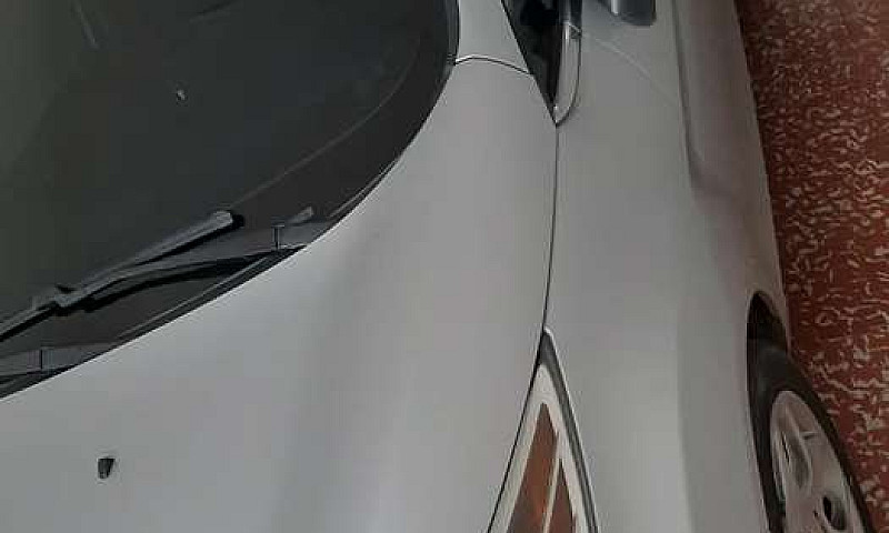 Ford Fiesta Automáti...