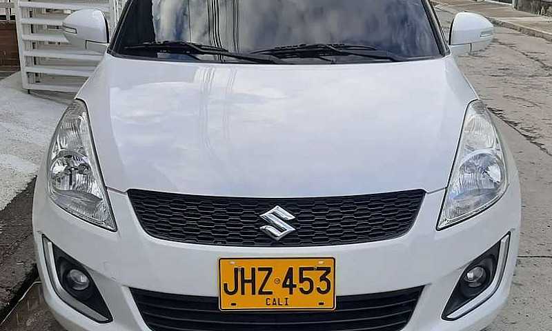 Suzuki Swift Live  2...