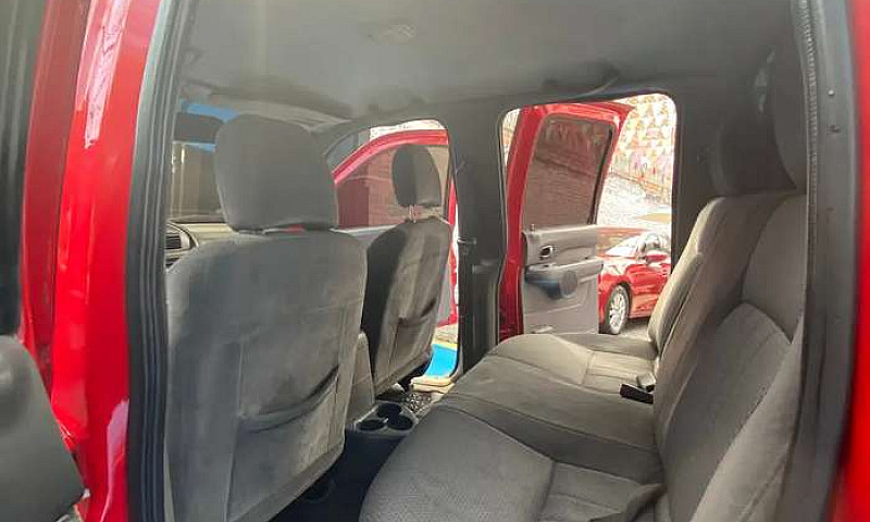 Ford Ranger F26 2007...