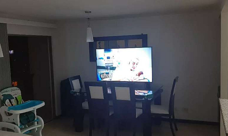 Apartamento Valle De...