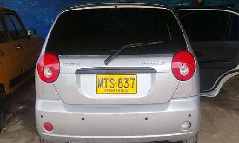 Se Vende Chevrolet S...