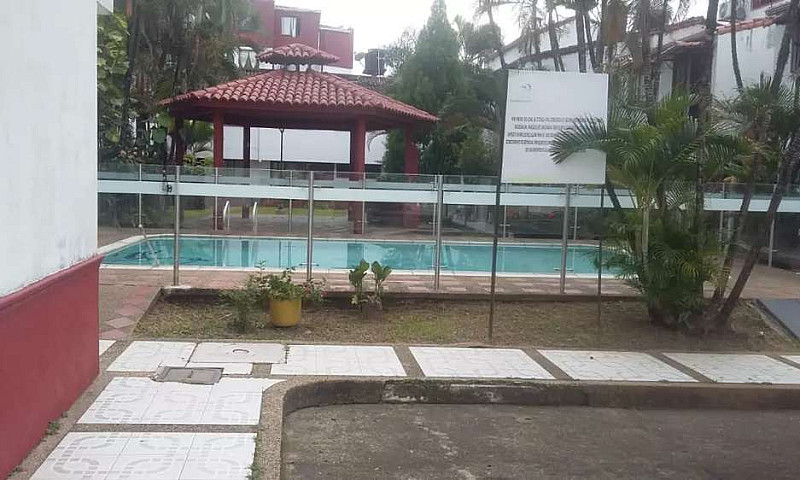 Recién Remodelado Ap...