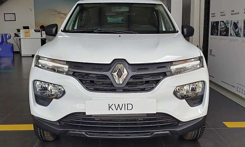 Renault Kwid Zen 202...