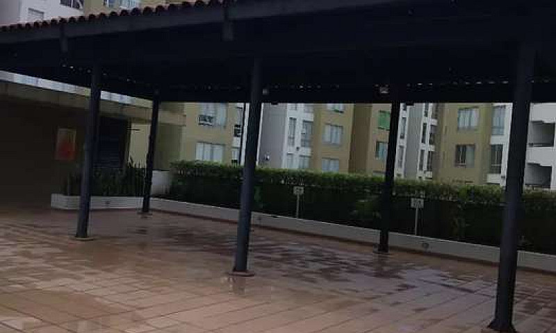 Arriendo Apartamento...