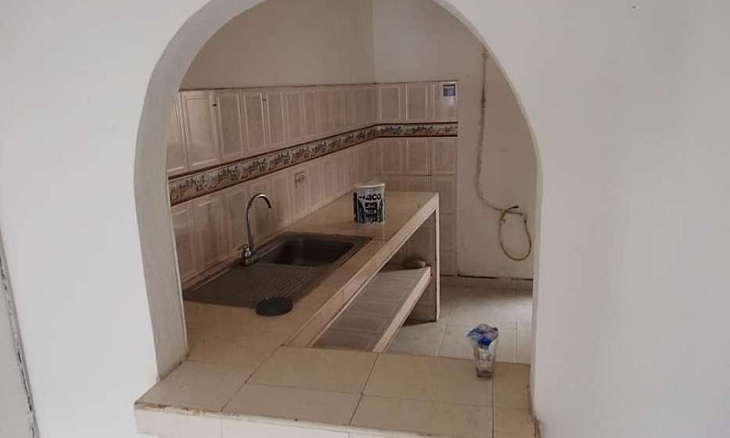 Casa En Granada - Me...