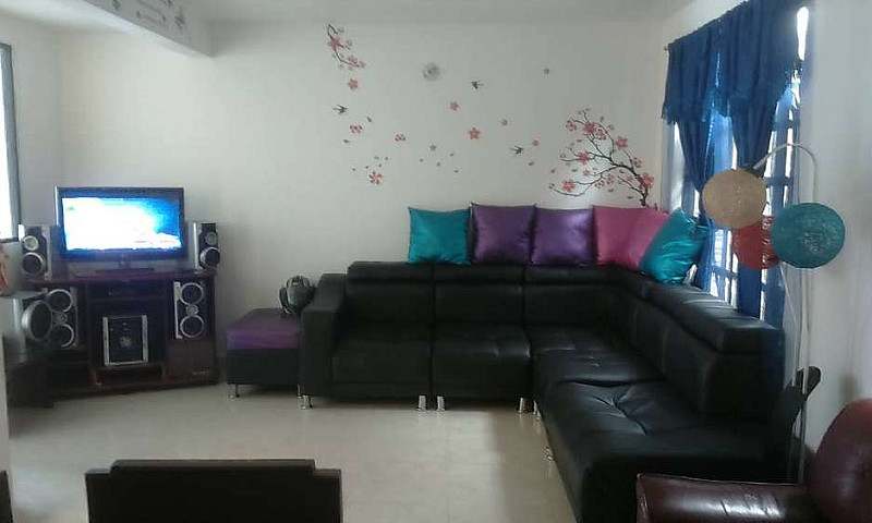 Venta De Hermosa Cas...