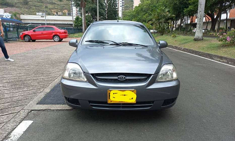 Kia Stylus 2014...