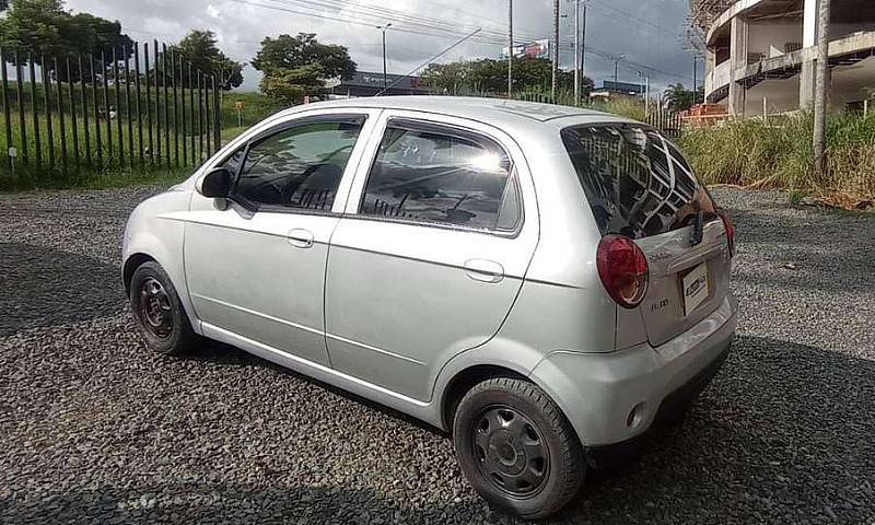 Marca: Chevrolet  Mo...