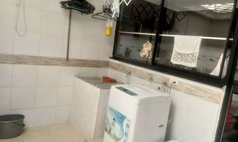 Se Arrienda Casa Amo...