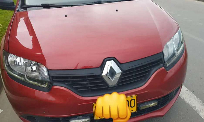 Renault Sandero...