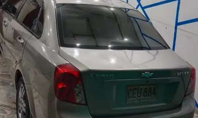 Se Vende Chevrolet O...