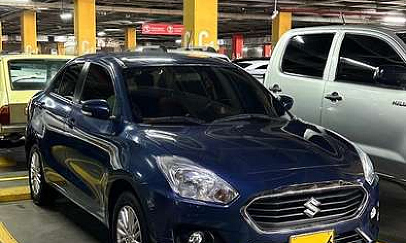 Vendo Carro Suzuki...