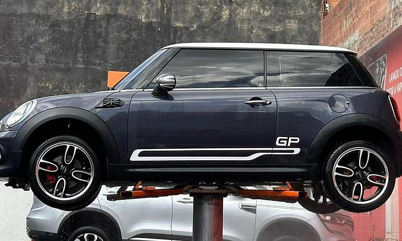 Minicooper Rs56 Conn...